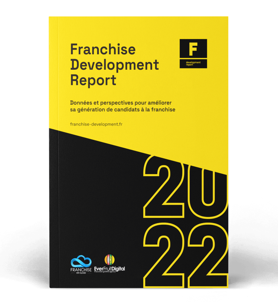 Franchise Development Report 2022 e-book